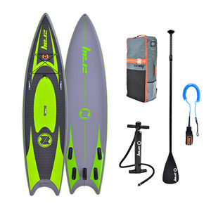 prancha de stand-up paddle inflável