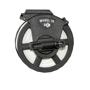 carretilha para arbalete de pesca submarina 1