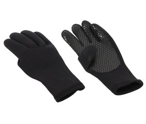 luvas de mergulho / integrais / de neoprene