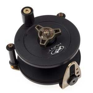 carretilha para arbalete de pesca submarina
