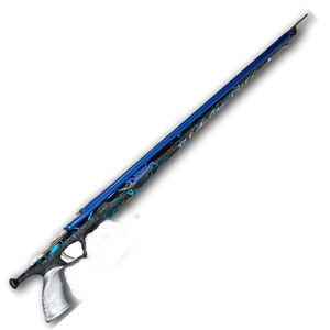 arbalete de pesca submarina com elástico 1