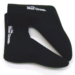 meias de neoprene de mergulho