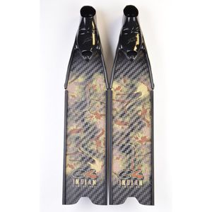 nadadeira para pesca submarina