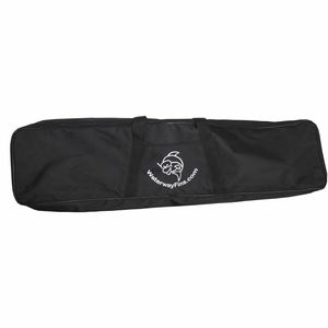 bolsa para nadadeiras de mergulho / para esportes náuticos