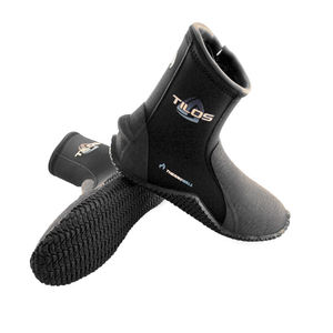 botas de mergulho 1