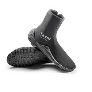 botas de mergulho 1