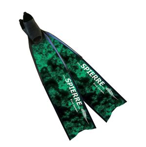 nadadeira para pesca submarina