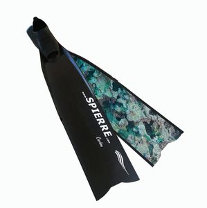 nadadeira para pesca submarina