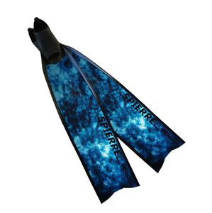 nadadeira para pesca submarina 1