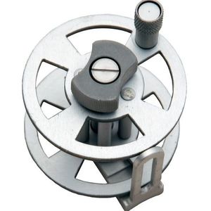 carretilha para arbalete de pesca submarina 1