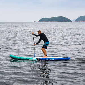 prancha de stand-up paddle de turismo