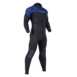 roupa completa de neoprene para esportes náuticos