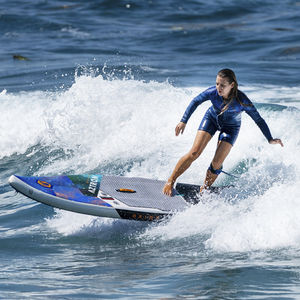 prancha de stand-up paddle de surf