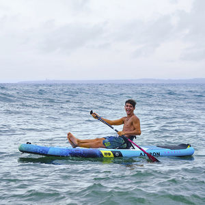 prancha de stand-up paddle inflável