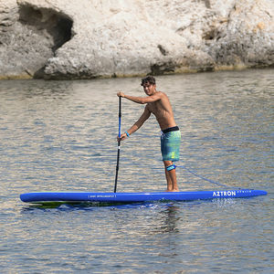 prancha de stand-up paddle de turismo