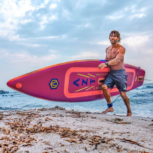 prancha de stand-up paddle allround