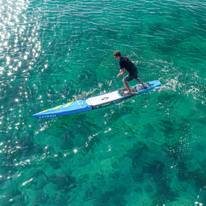 prancha de stand-up paddle de Race 1
