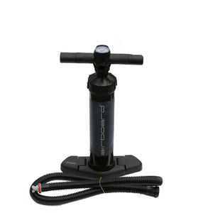 inflador manual
