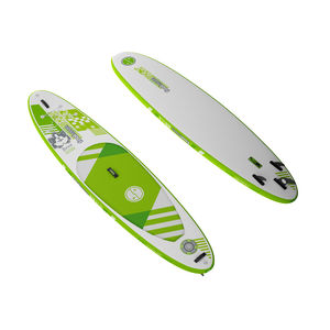 prancha de stand-up paddle allround / inflável