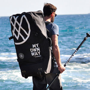 mochila organizadora