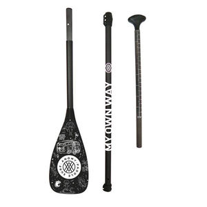 pagaia para prancha de stand-up paddle