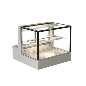 vitrina refrigerada para navio