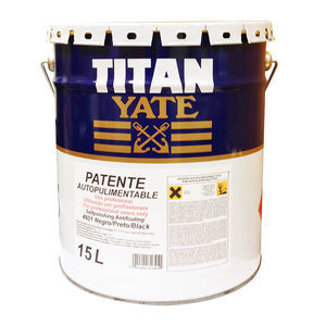 anti-incrustante para barco 1