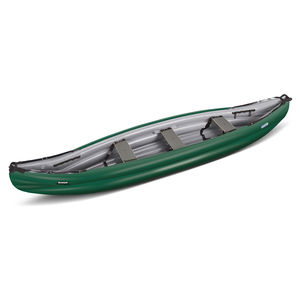 canoa inflável