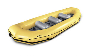 bote de rafting 9 lugares