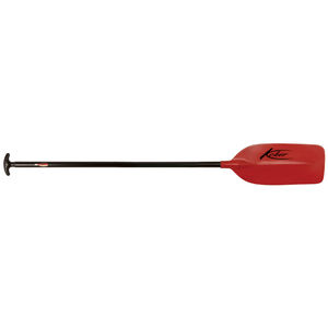 pagaia para canoa