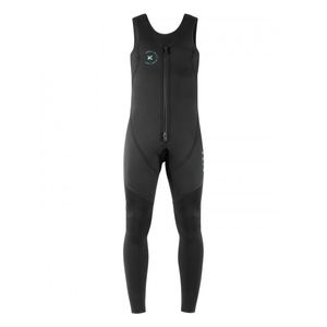 roupa completa de neoprene para esportes aquáticos