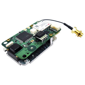 sistema de navegação inercial GNSS