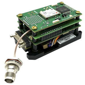 sistema de navegação inercial GNSS