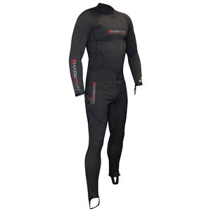 roupa completa de neoprene de mergulho 1