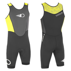 roupa completa de neoprene de surf