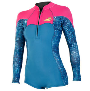 roupa completa de neoprene de surf