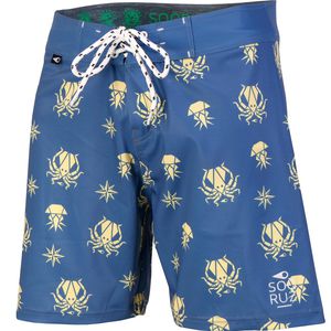 bermudas para esportes aquáticos