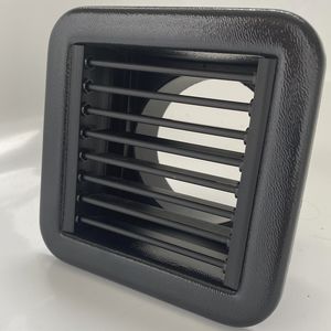 grelha de ventilação para barco
