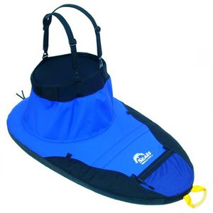 saia para caiaque ou canoa 1