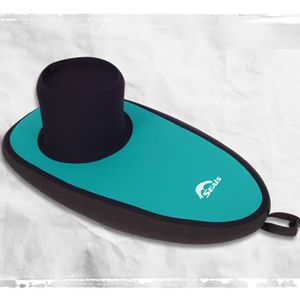 saia para caiaque ou canoa