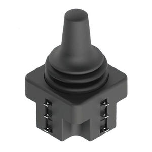 joystick multifuncional