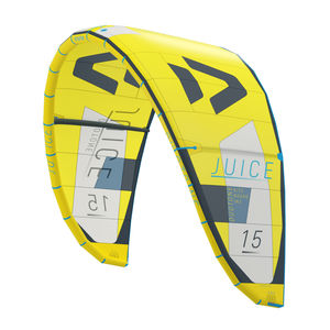 pipa de kitesurf tipo C