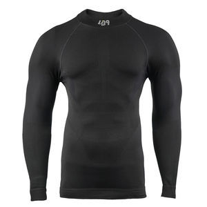 camiseta de lycra de mangas longas 1