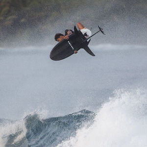 prancha de SUP de surf
