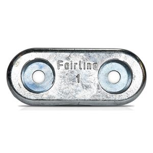 ânodo de sacrifício para barco