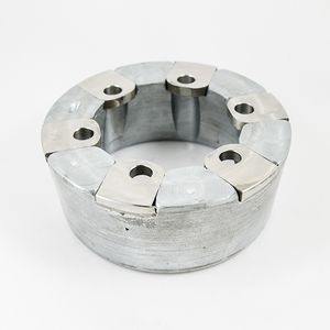 ânodo de sacrifício para barco