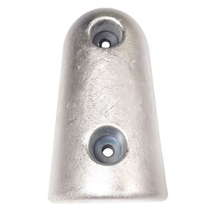 ânodo de sacrifício para barco