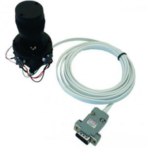 joystick para câmera de vídeo