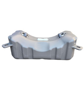 módulo para píer flutuante modular