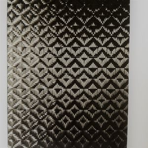 tecido compósito de fibra de carbono 1